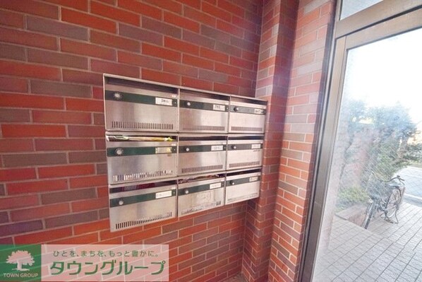 ラフォーレ野火止の物件内観写真